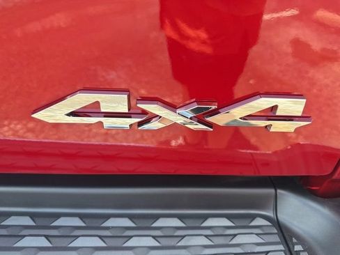 New 2026 RAM 3500 Tradesman AWD/4WD image 16