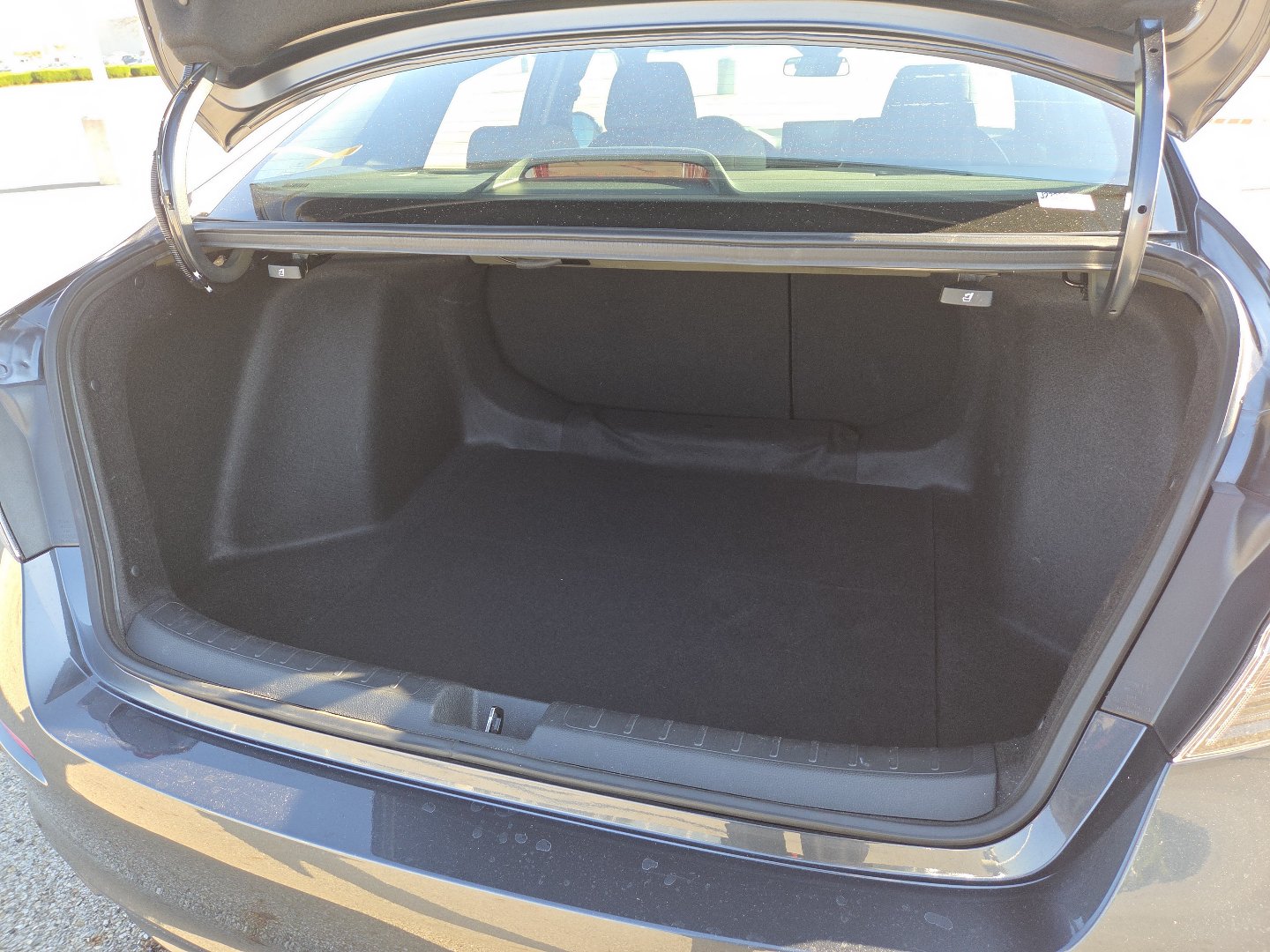 Used 2026 Honda Civic Sport image 17