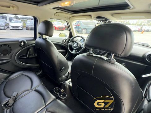 Used 2015 MINI Cooper Countryman S FWD image 13