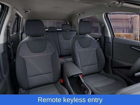 New 2026 Kia Niro LX image 16