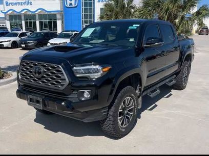 Used 2023 Toyota Tacoma SR