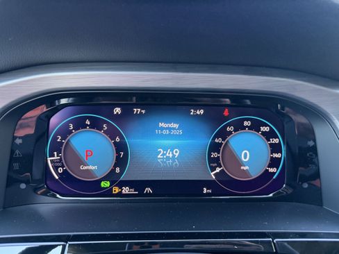 New 2026 Volkswagen Atlas Cross Sport SE image 30