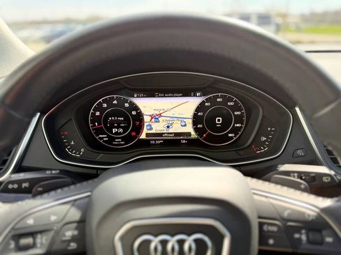 Used 2018 Audi Q5 2.0T Premium Plus w/ Premium Plus Package AWD/4WD image 19