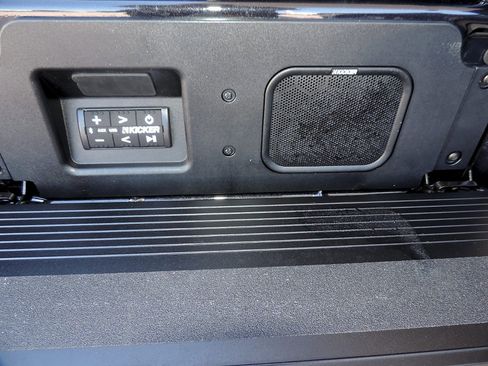 Certified 2024 GMC Sierra 1500 Denali Ultimate AWD/4WD image 21