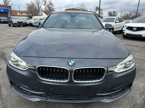 Used 2016 BMW 328i Sedan image 28