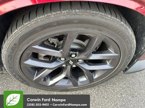 Used 2019 Dodge Challenger R/T w/ Plus Package RWD image 10