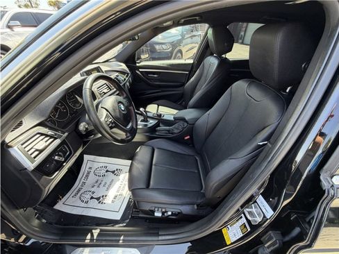 Used 2017 BMW 330i Sedan RWD image 17