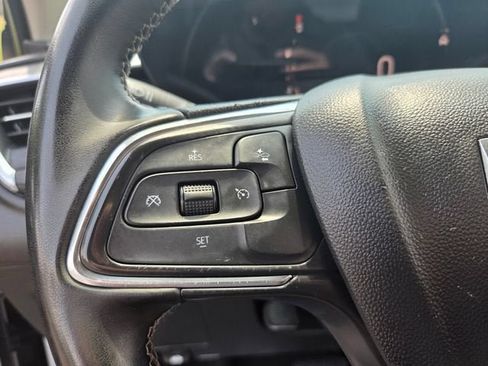 Used 2024 Buick Encore GX Preferred FWD image 22