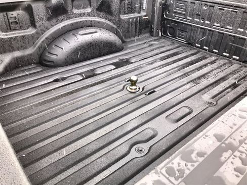 Used 2024 Ford F250 Lariat w/ Chrome Package image 23