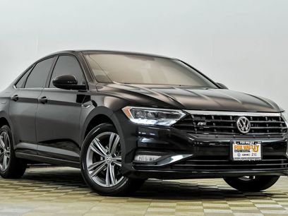 Used 2019 Volkswagen Jetta R-Line