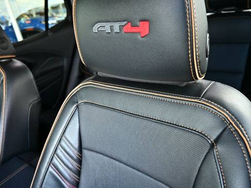 Used 2023 GMC Terrain AT4 AWD/4WD image 25