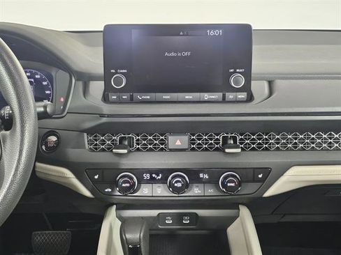 Used 2024 Honda Accord EX image 30