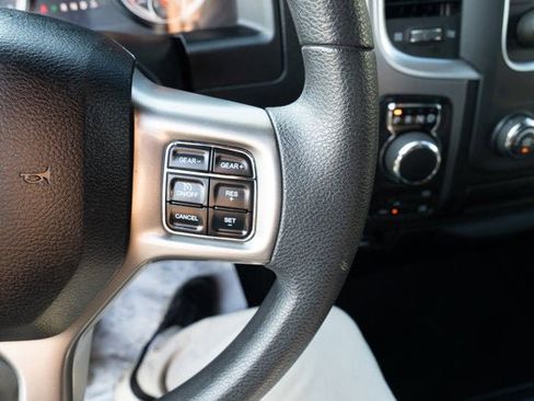 Used 2024 RAM 1500 Classic Warlock image 23