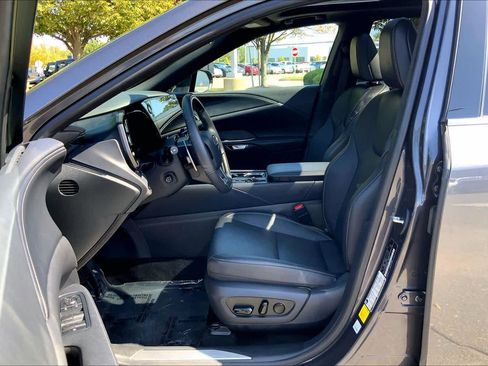 Certified 2026 Lexus RX 350 w/ Convenience Package AWD/4WD image 8