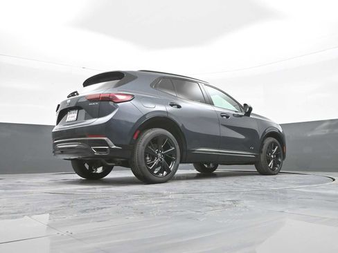 New 2026 Buick Envision Sport Touring image 43