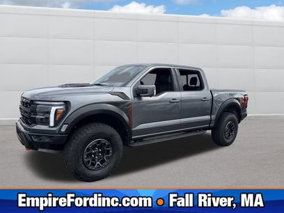 Used 2024 Ford F150 Raptor w/ Equipment Group 803A Raptor R