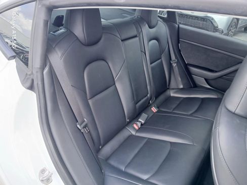 Used 2023 Tesla Model 3 Standard Range RWD image 15