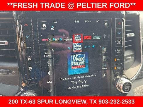 Used 2021 RAM 3500 Laramie AWD/4WD image 18