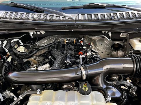 Used 2024 Ford Expedition Max King Ranch AWD/4WD image 10
