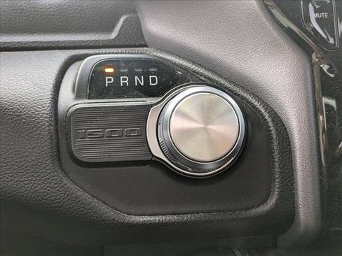 Used 2022 RAM 1500 Laramie w/ Sport Appearance Package RWD image 15