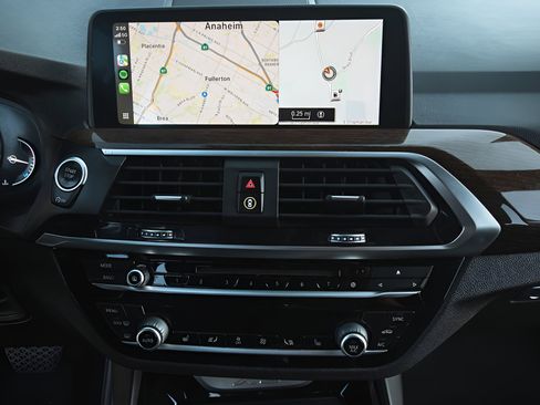 Used 2019 BMW X3 sDrive30i w/ Driving Assistance Package RWD image 25