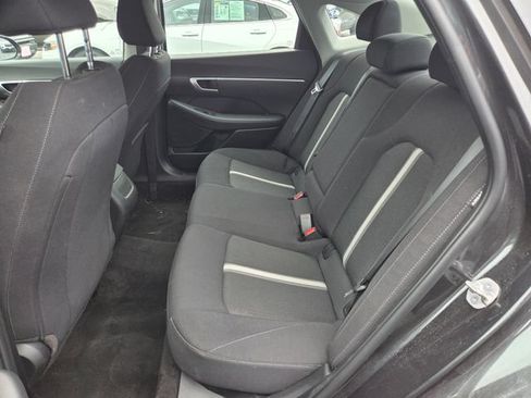 Used 2025 Hyundai Sonata SEL FWD image 11