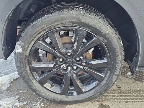 New 2026 MAZDA CX-30 AWD 2.5 S image 5