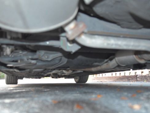 Used 2010 Honda Accord EX-L image 8