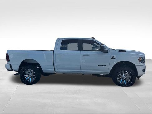 Used 2023 RAM 2500 Big Horn w/ Level B Equipment Group AWD/4WD image 14