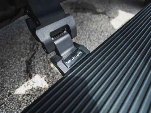 Used 2024 Ford Bronco Black Diamond AWD/4WD image 46