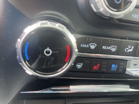 New 2025 Ford F150 Platinum w/ Equipment Group 702A High image 23