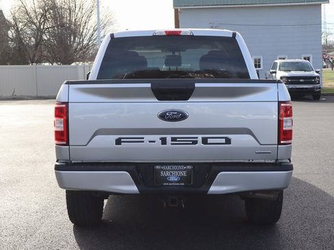 Used 2019 Ford F150 XL w/ Equipment Group 101A Mid image 17