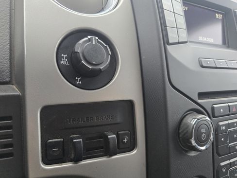 Used 2014 Ford F150 XLT w/ Equipment Group 302A Luxury AWD/4WD image 21