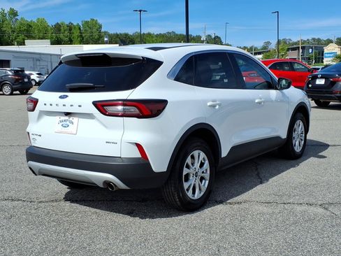 Used 2024 Ford Escape Active AWD/4WD image 26