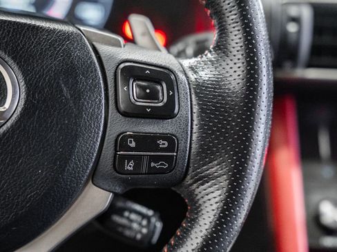 Used 2019 Lexus IS 300 AWD w/ Navigation Package image 34