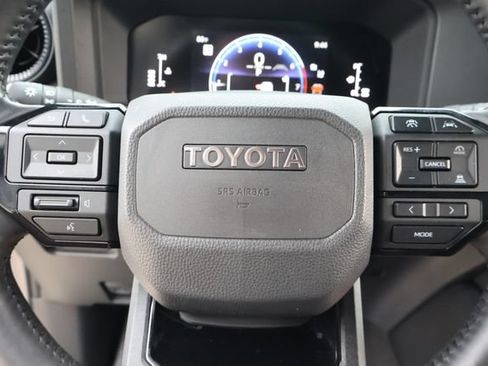 Used 2024 Toyota Land Cruiser 1958 AWD/4WD image 26