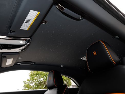 Certified 2024 Rolls-Royce Spectre w/ Spectre Launch Package image 27