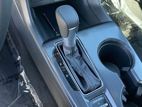 Used 2026 Honda Civic Sport Touring image 18