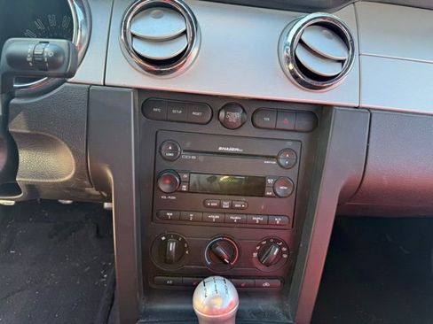 Used 2007 Ford Mustang GT Premium image 13