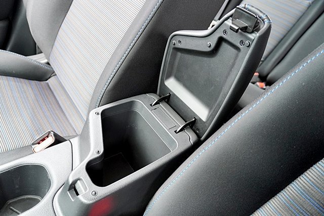 Certified 2025 Nissan Leaf SV Plus FWD image 44