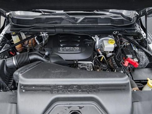 Used 2020 RAM 2500 Tradesman image 21