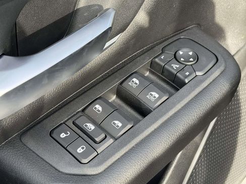 New 2026 RAM 1500 Big Horn w/ Night Edition AWD/4WD image 27