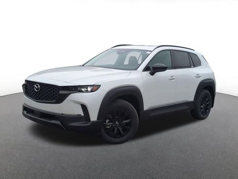 New 2026 MAZDA CX-50 AWD 2.5 Hybrid w/ Weather Package image 1