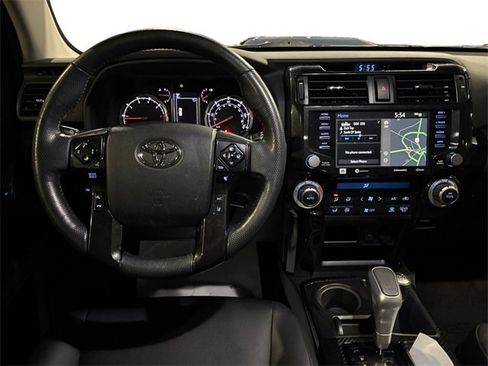 Used 2023 Toyota 4Runner TRD Pro image 10