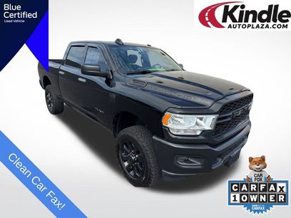 Used 2021 RAM 2500 Tradesman