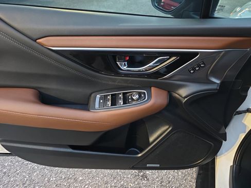 Used 2024 Subaru Outback Touring image 18