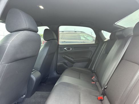 Used 2023 Honda Civic Sport image 22