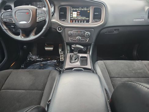 Used 2022 Dodge Charger R/T w/ Plus Group image 3