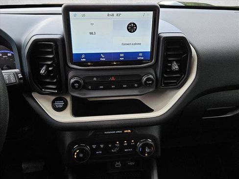Used 2023 Ford Bronco Sport Heritage AWD/4WD image 14