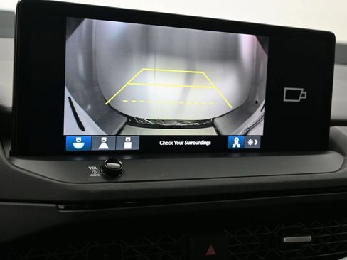 Certified 2026 Honda Accord Sport image 22